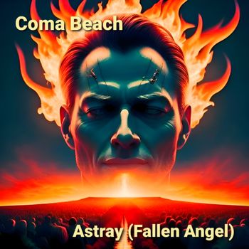 Astray (Fallen Angel) - Coma Beach